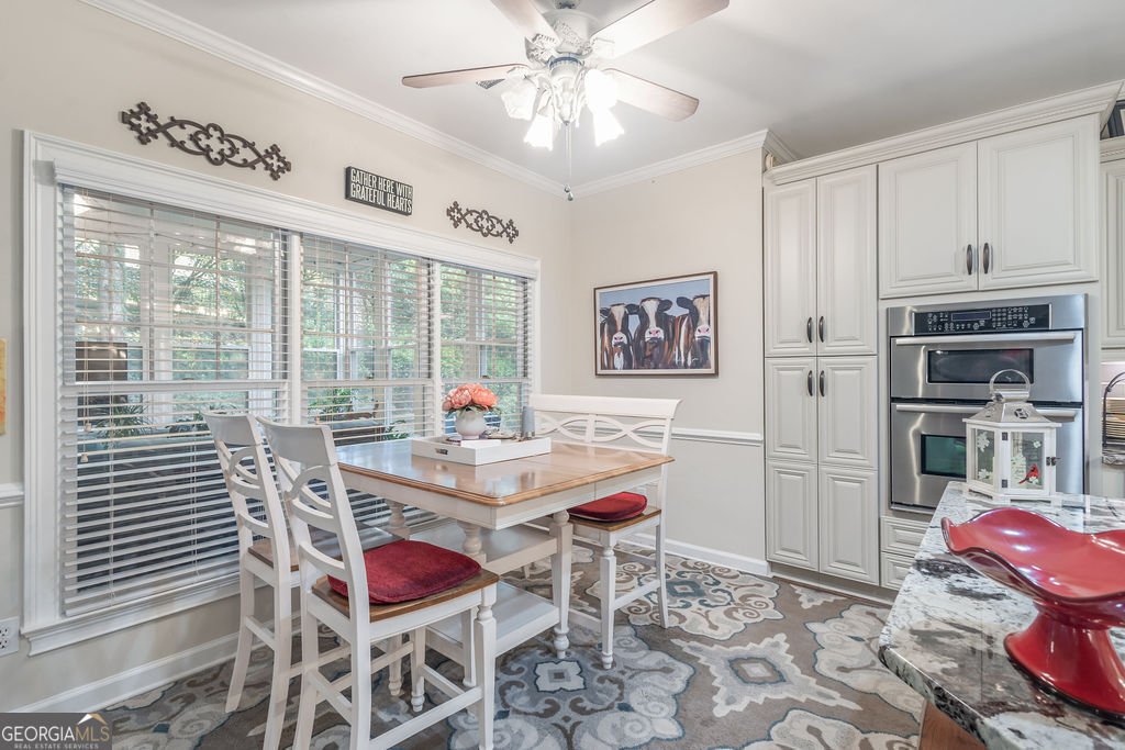 100 South Shore Drive Newnan - Photo 12