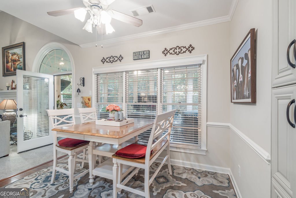 100 South Shore Drive Newnan - Photo 13