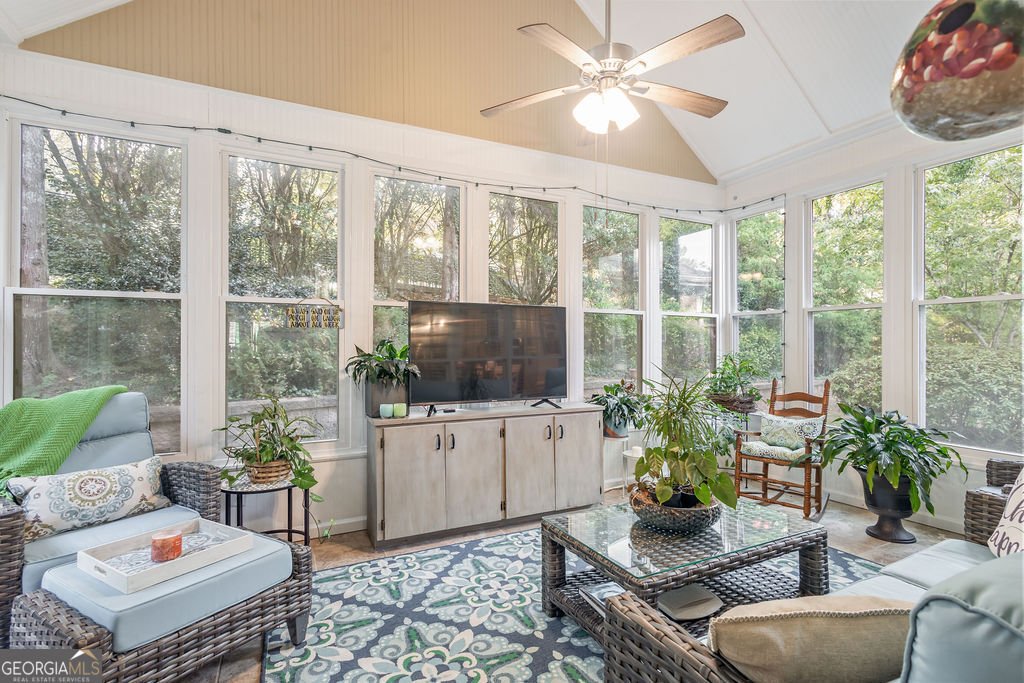 100 South Shore Drive Newnan - Photo 14