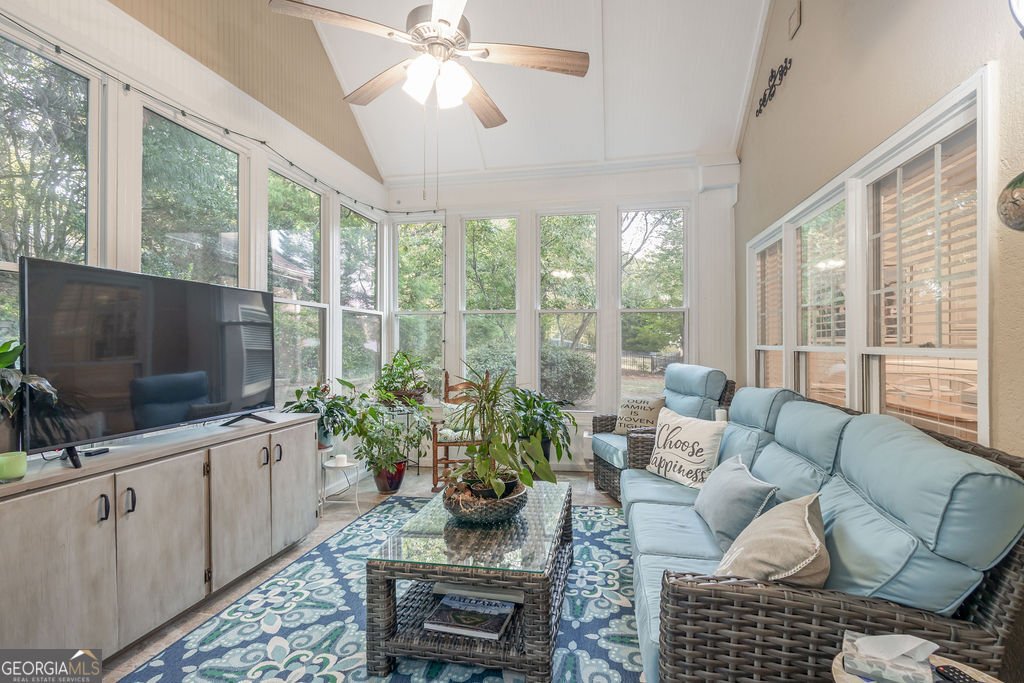 100 South Shore Drive Newnan - Photo 15