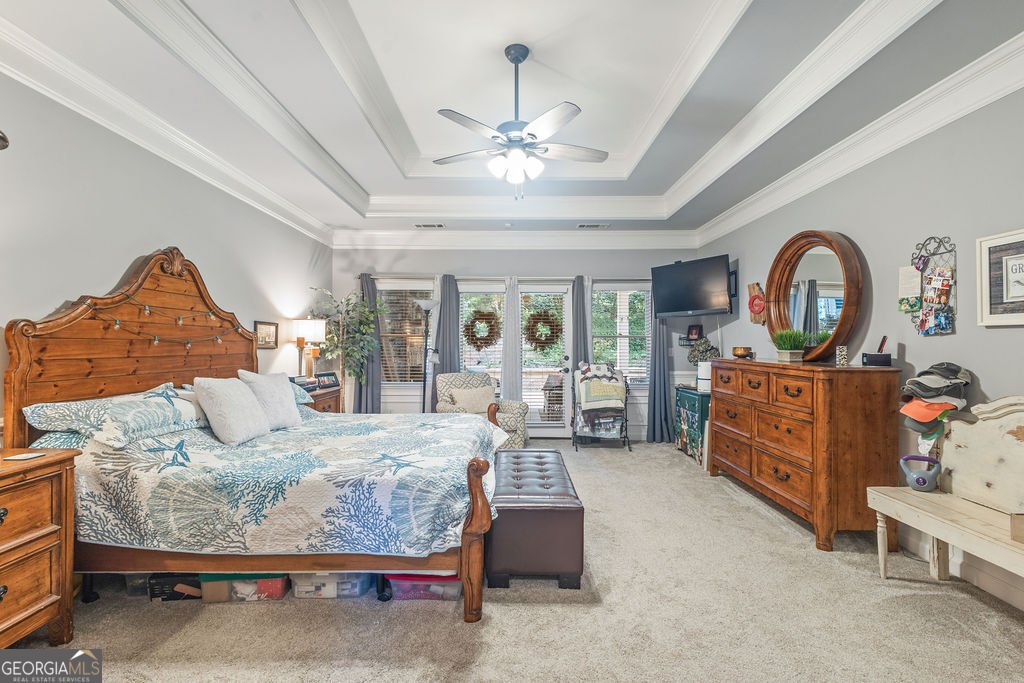 100 South Shore Drive Newnan - Photo 18