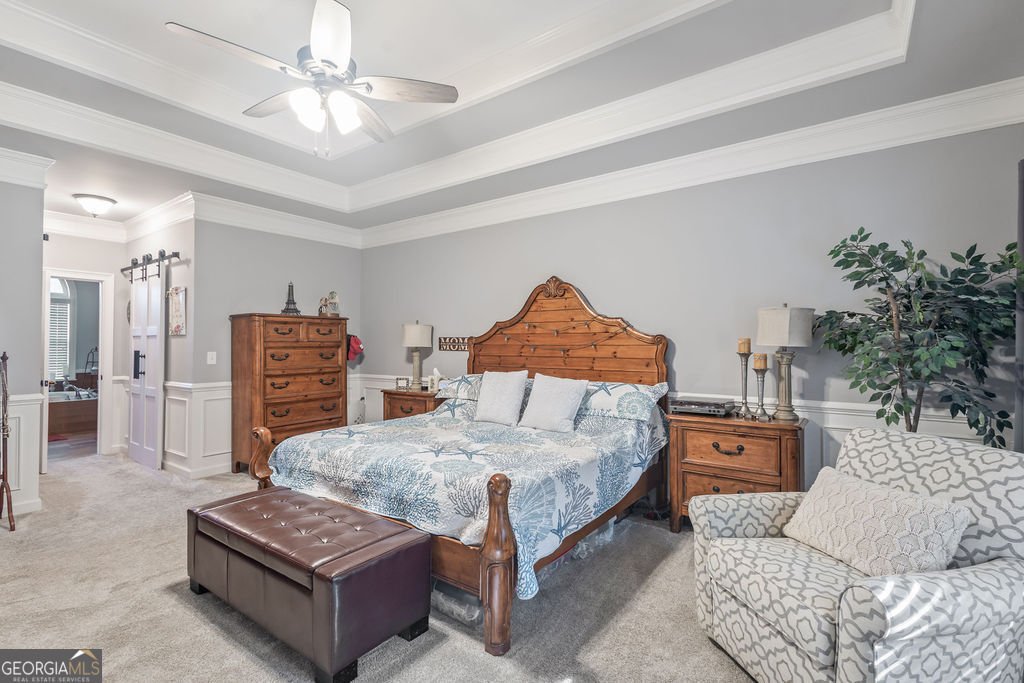 100 South Shore Drive Newnan - Photo 19