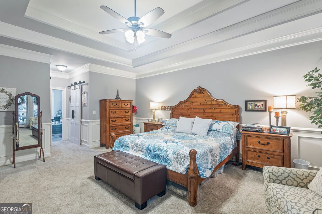 100 South Shore Drive Newnan - Photo 20