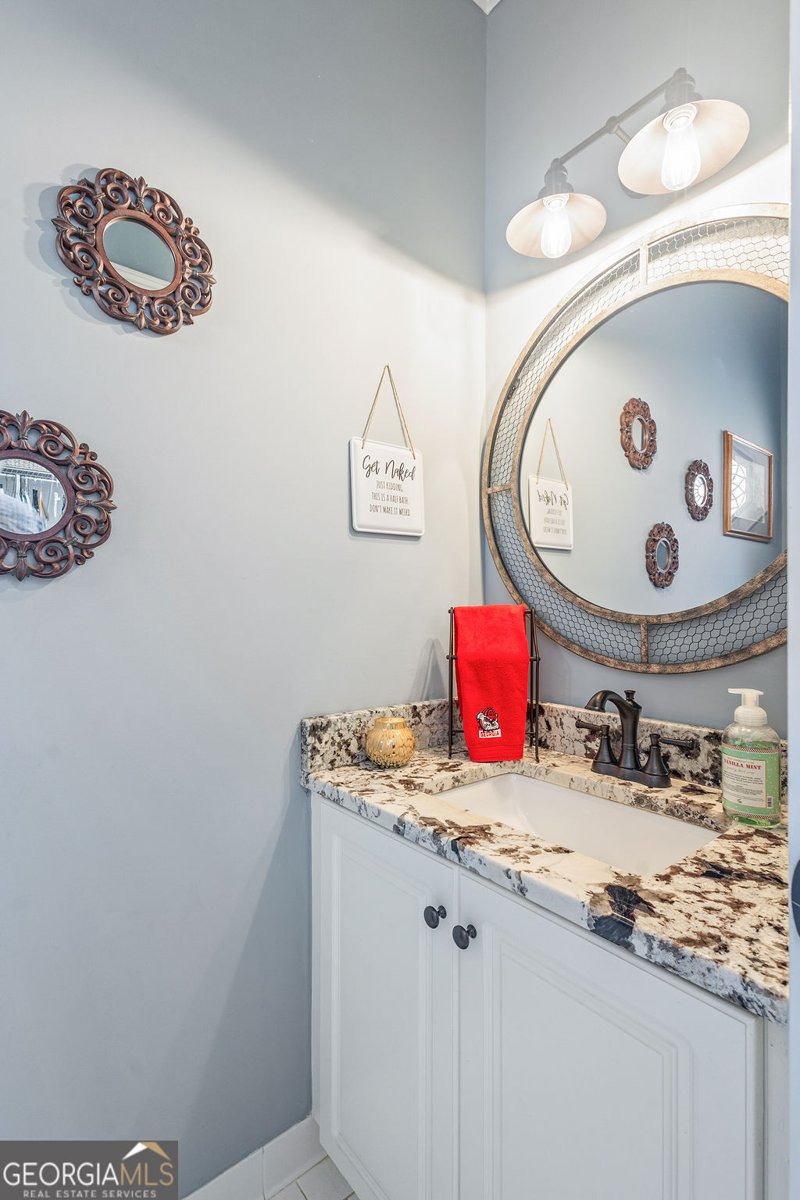 100 South Shore Drive Newnan - Photo 26