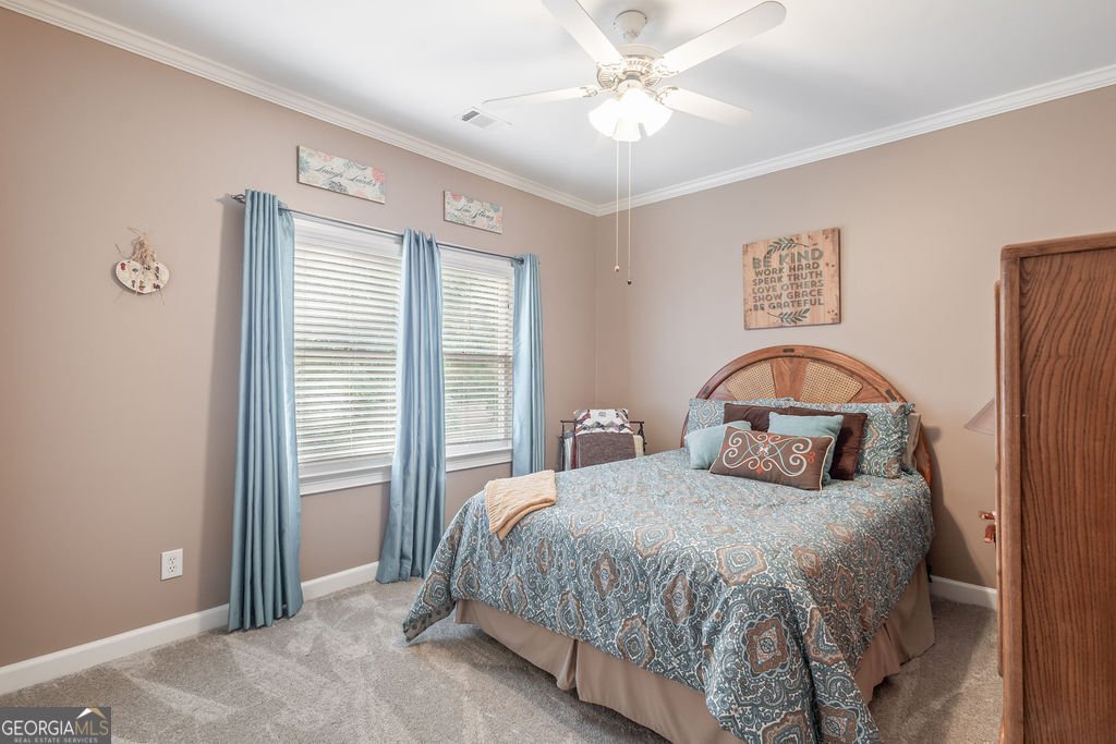 100 South Shore Drive Newnan - Photo 27