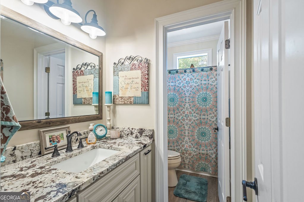 100 South Shore Drive Newnan - Photo 28