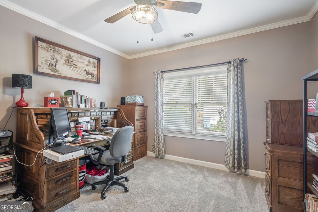 100 South Shore Drive Newnan - Photo 29