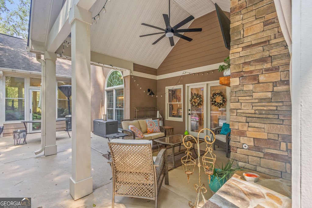 100 South Shore Drive Newnan - Photo 32