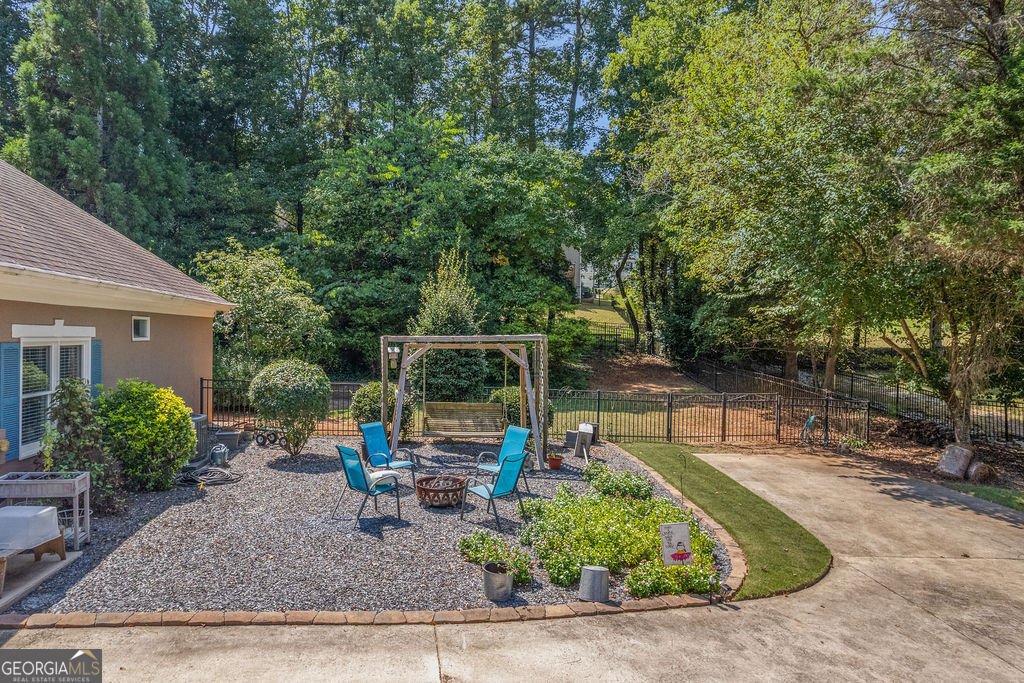 100 South Shore Drive Newnan - Photo 35