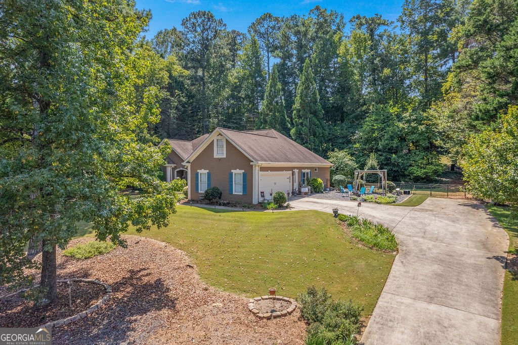 100 South Shore Drive Newnan - Photo 36