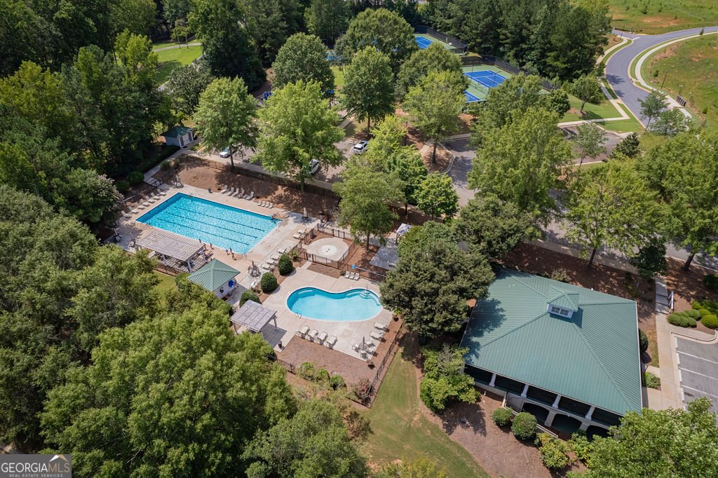 100 South Shore Drive Newnan - Photo 47