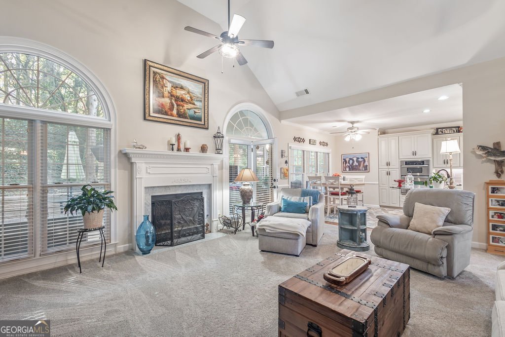 100 South Shore Drive Newnan - Photo 6