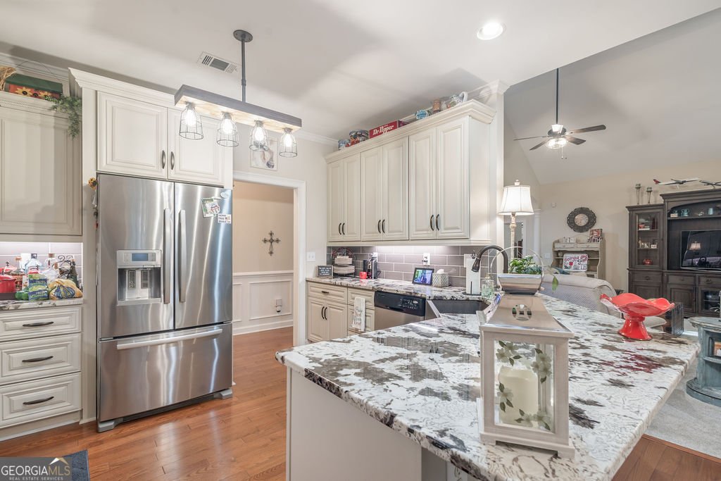 100 South Shore Drive Newnan - Photo 8