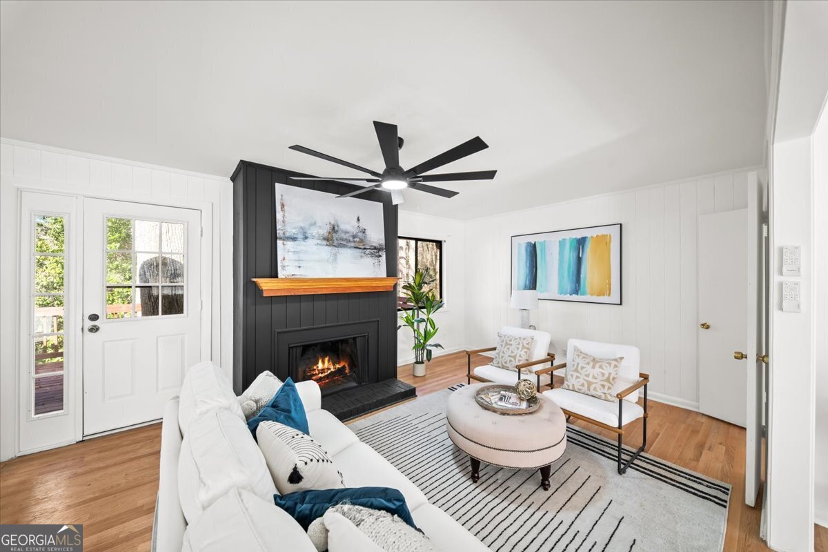 2636 Whiteleigh Court Atlanta - Photo 10