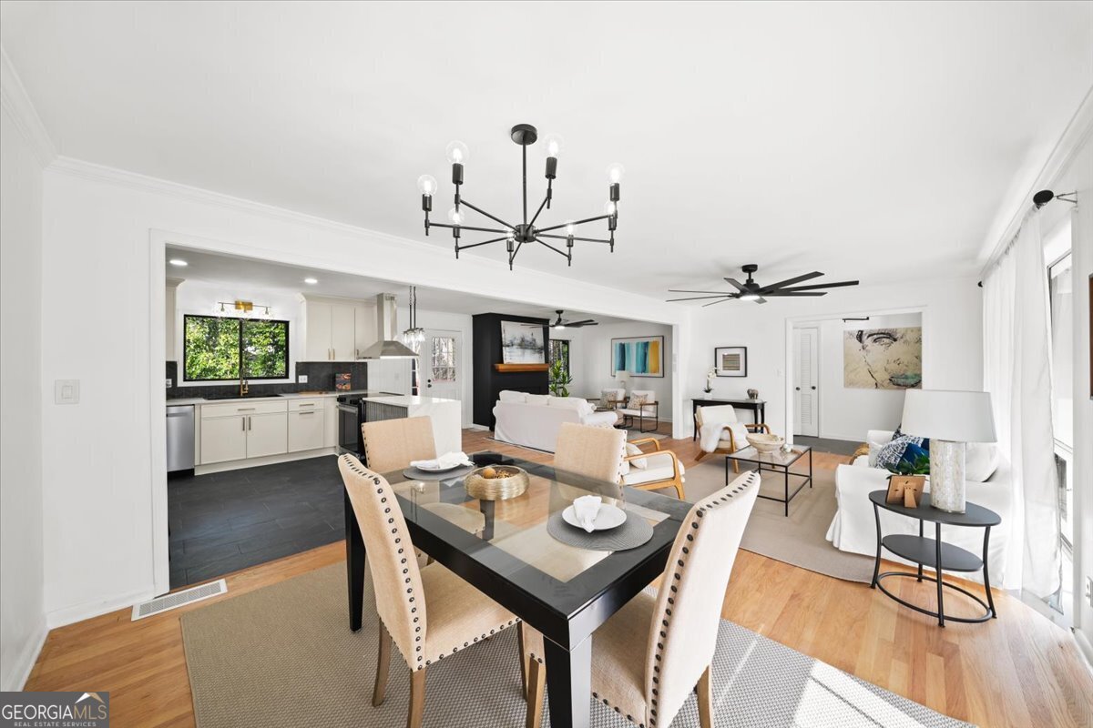 2636 Whiteleigh Court Atlanta - Photo 11