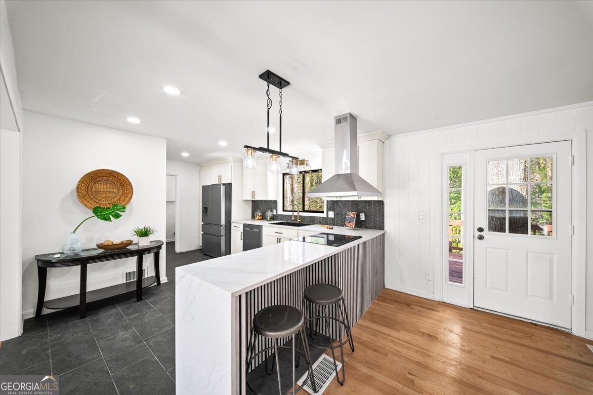 2636 Whiteleigh Court Atlanta - Photo 13