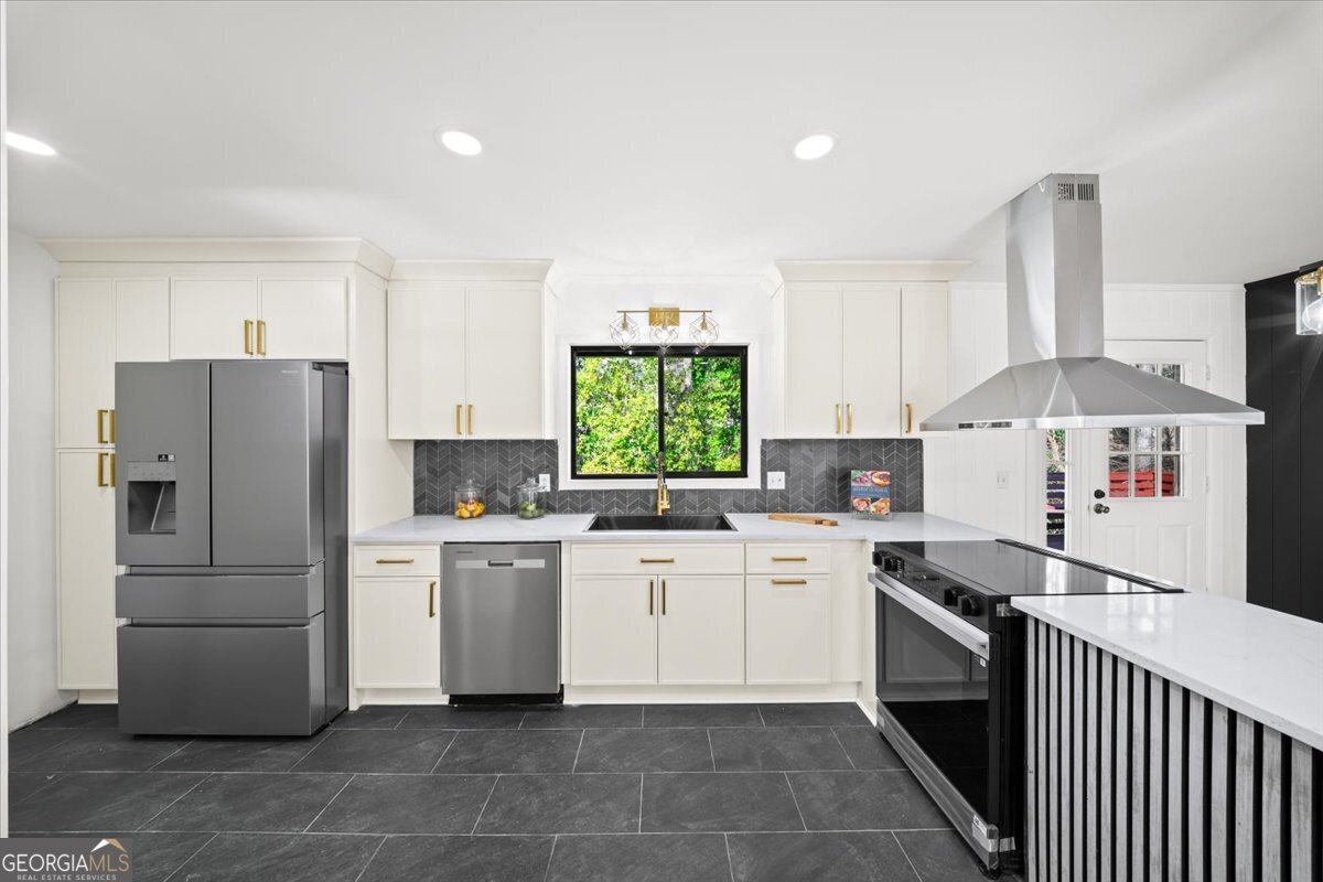 2636 Whiteleigh Court Atlanta - Photo 16