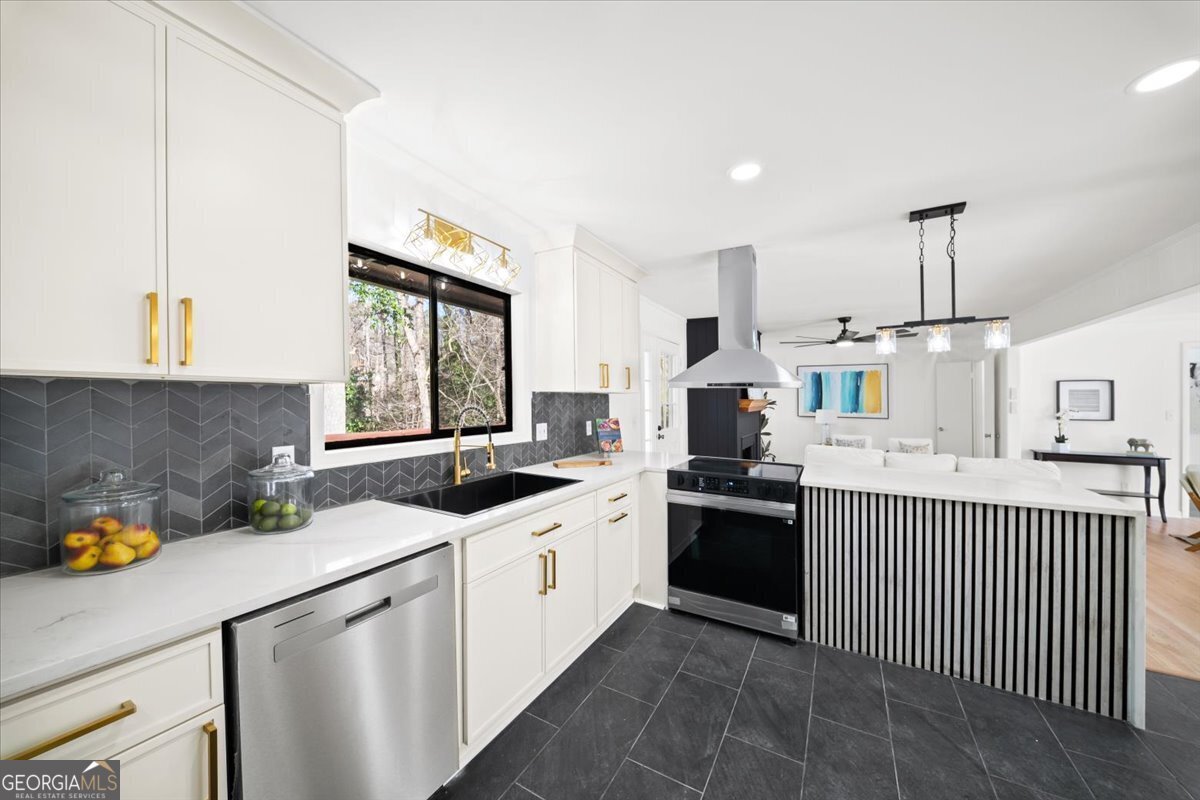 2636 Whiteleigh Court Atlanta - Photo 17