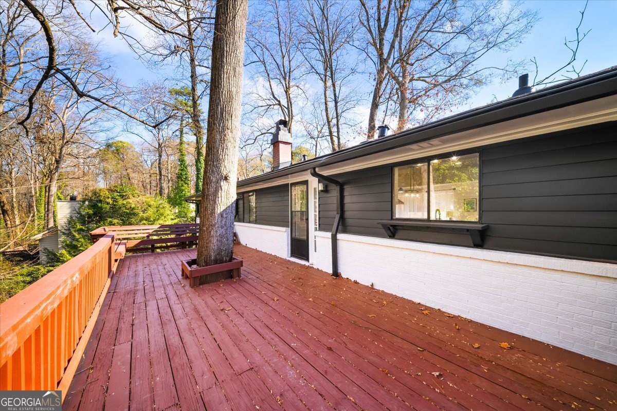 2636 Whiteleigh Court Atlanta - Photo 20