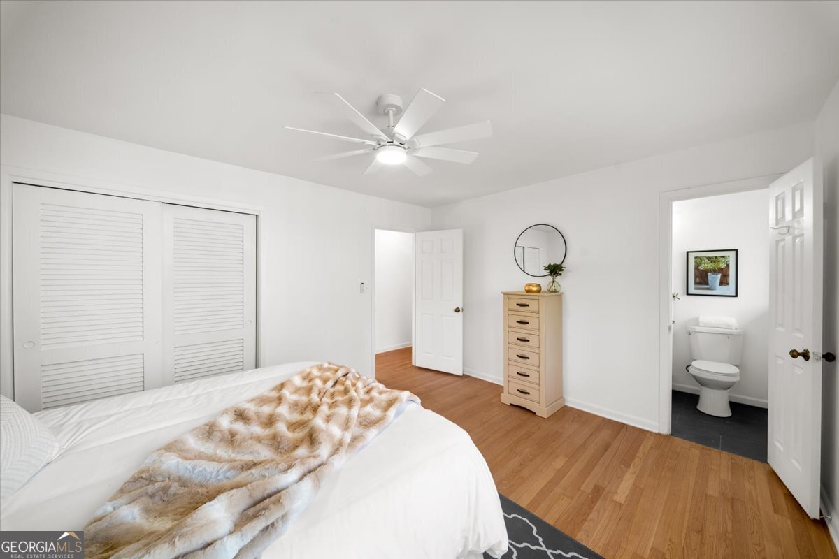 2636 Whiteleigh Court Atlanta - Photo 23