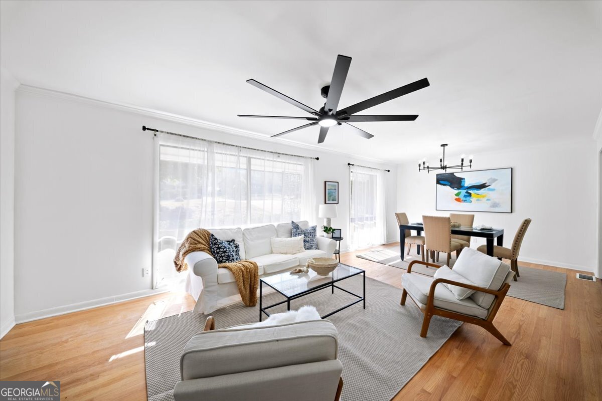 2636 Whiteleigh Court Atlanta - Photo 9