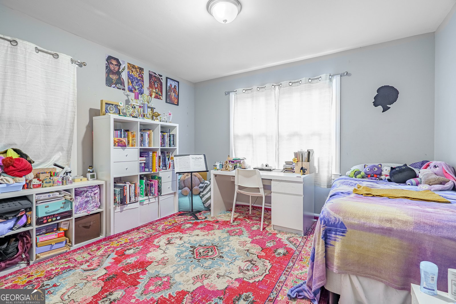 3629 Rolling Green Ridge Atlanta - Photo 17