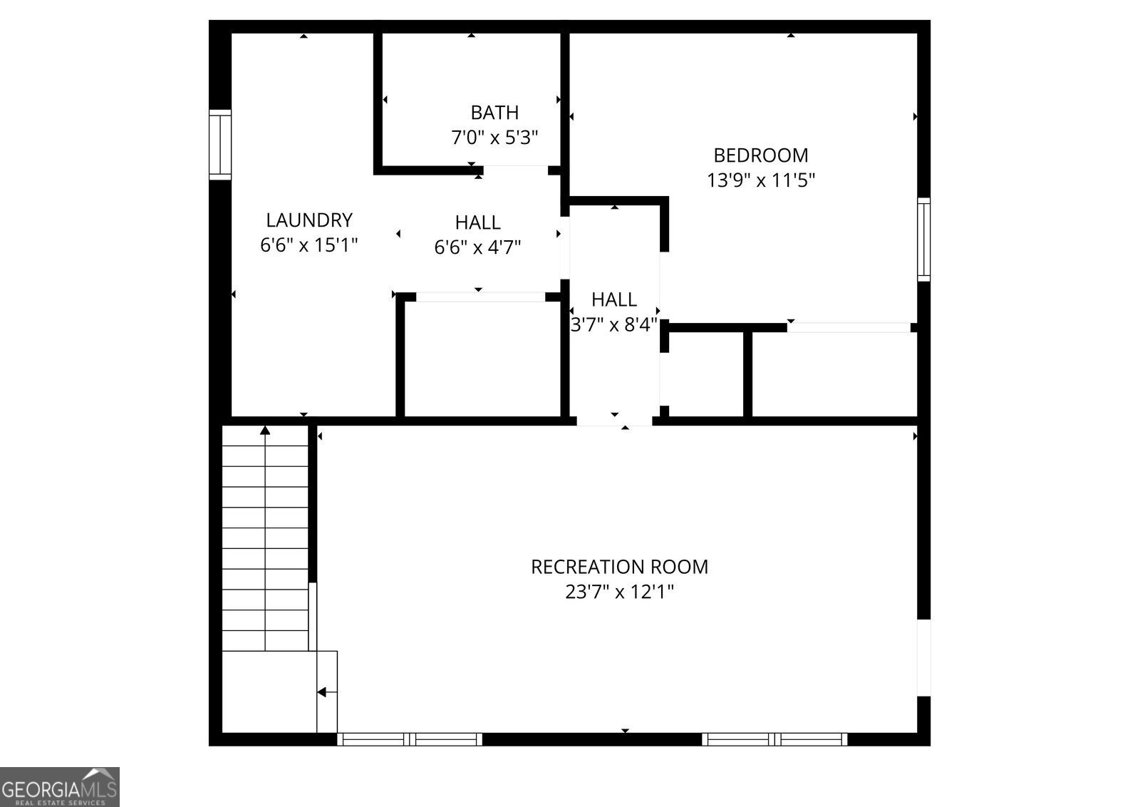 3629 Rolling Green Ridge Atlanta - Photo 29
