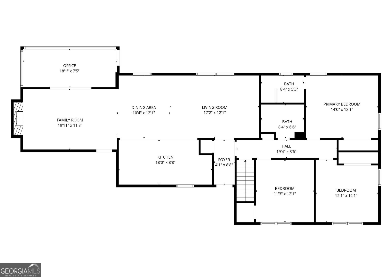 3629 Rolling Green Ridge Atlanta - Photo 30