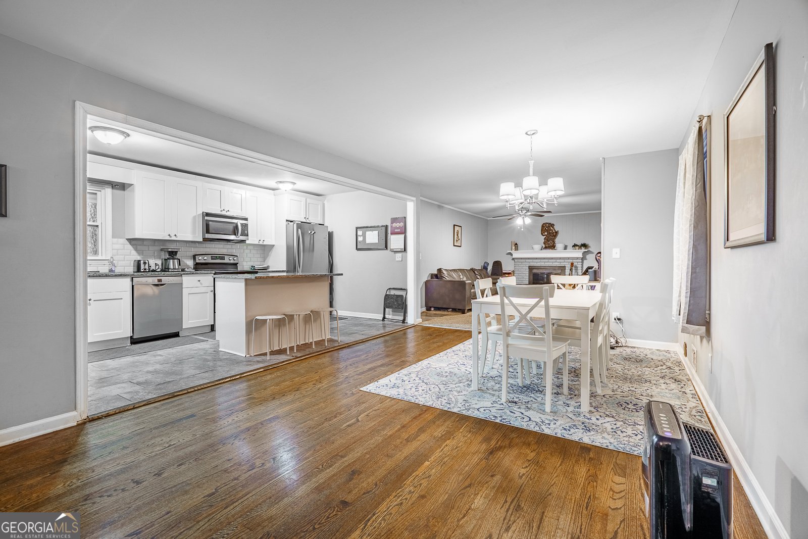 3629 Rolling Green Ridge Atlanta - Photo 9