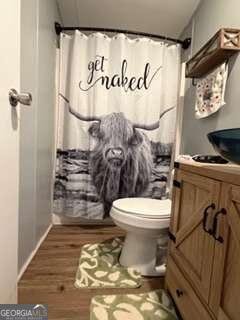 828 Harrison Road Carrollton - Photo 12