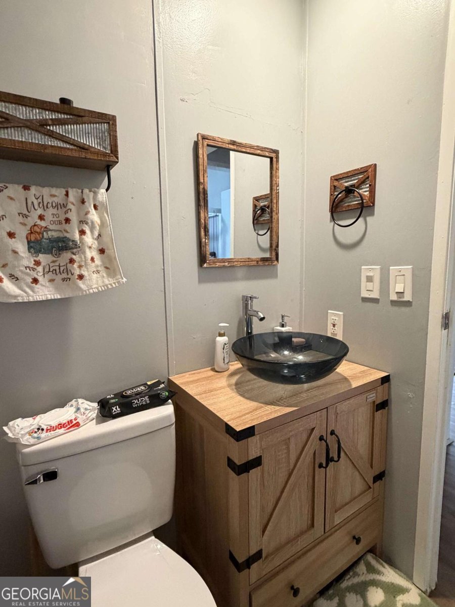 828 Harrison Road Carrollton - Photo 13