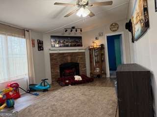 828 Harrison Road Carrollton - Photo 16