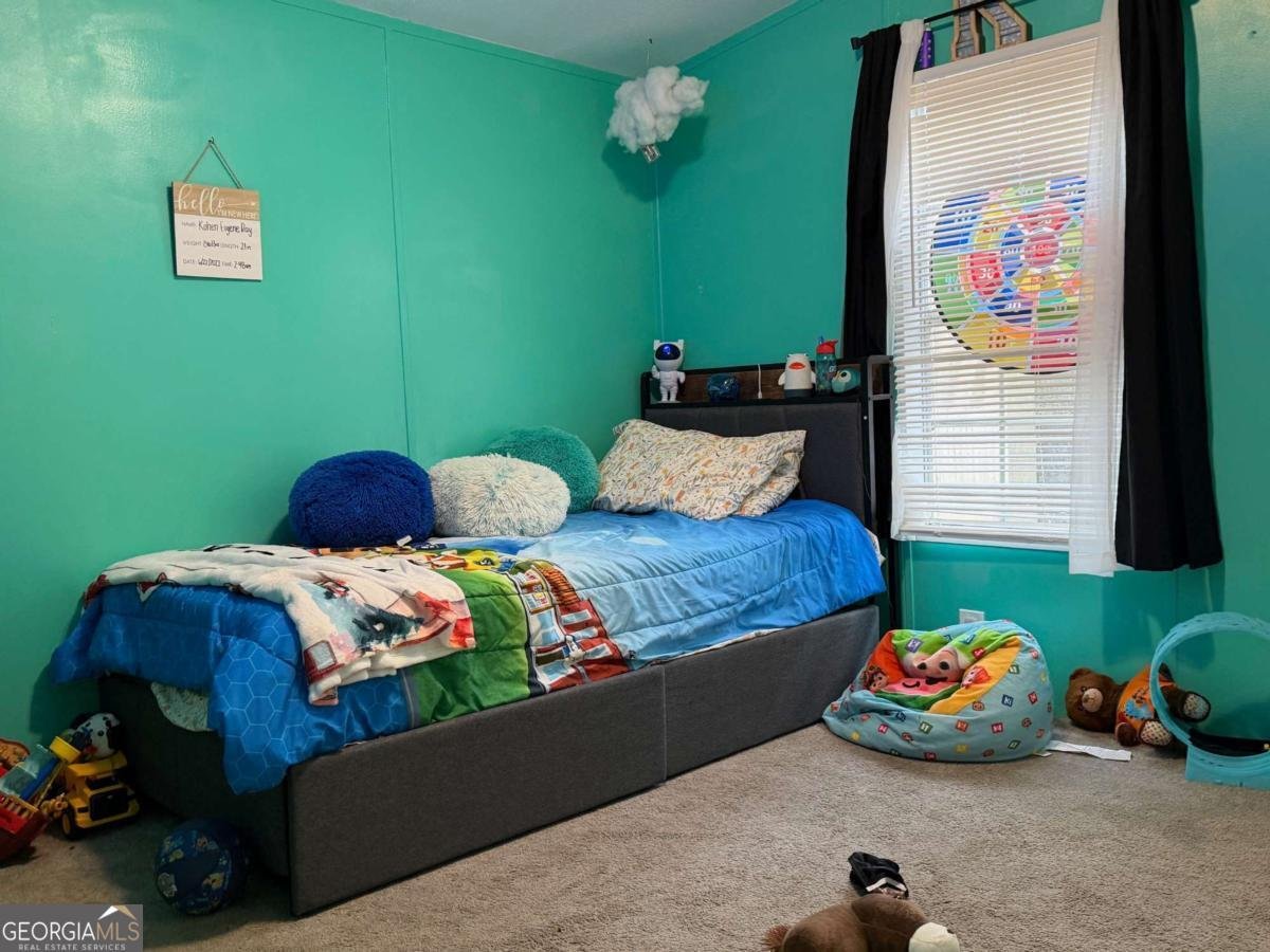 828 Harrison Road Carrollton - Photo 17