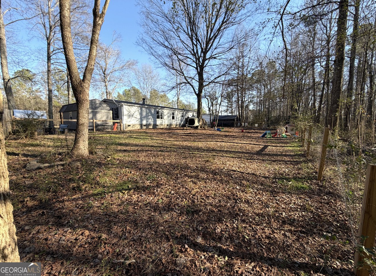 828 Harrison Road Carrollton - Photo 23