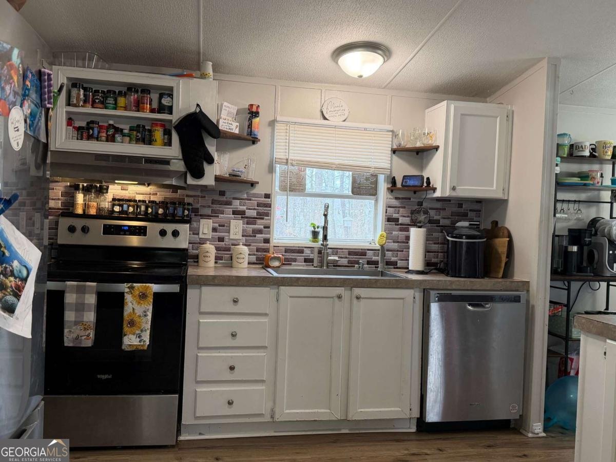 828 Harrison Road Carrollton - Photo 6