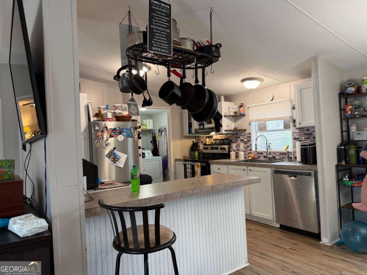 828 Harrison Road Carrollton - Photo 8