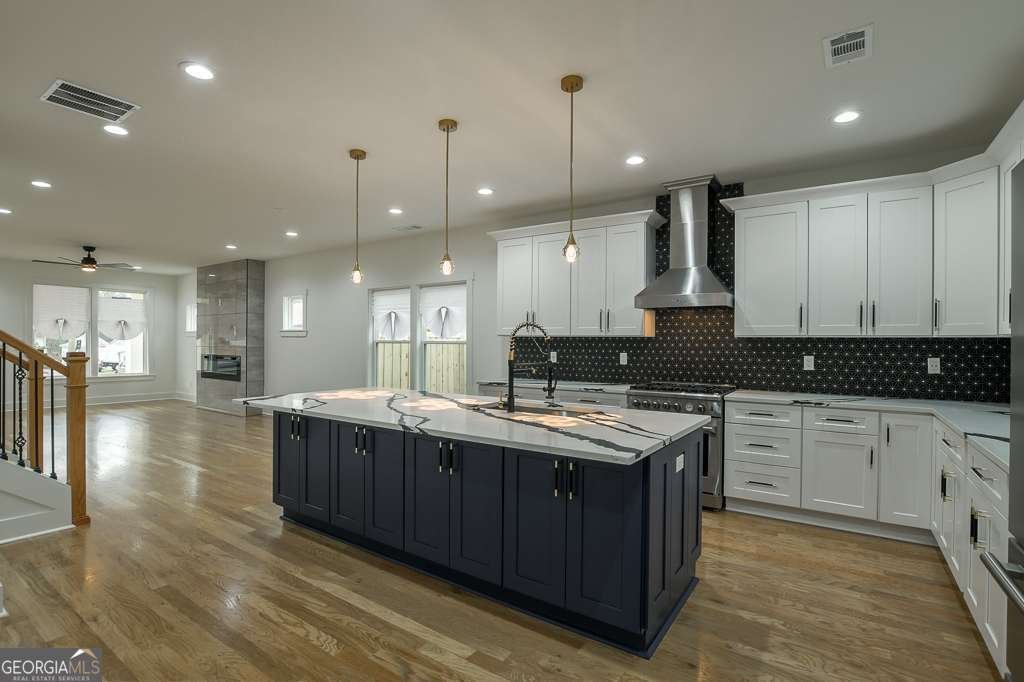 1529 Montreat Place Atlanta - Photo 12