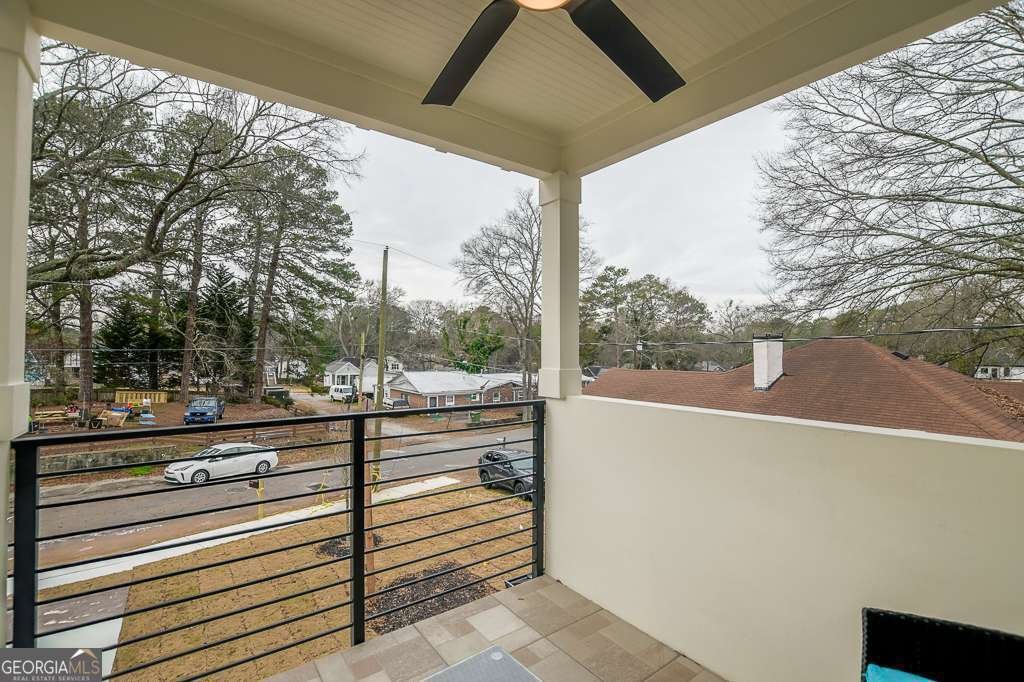 1529 Montreat Place Atlanta - Photo 24