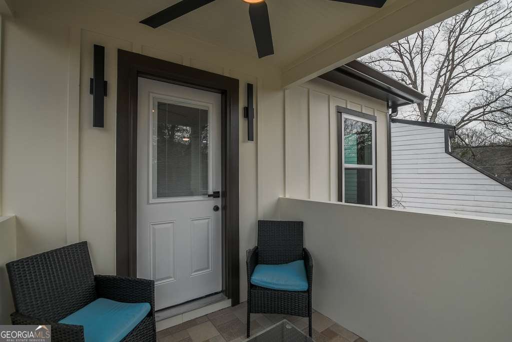 1529 Montreat Place Atlanta - Photo 25