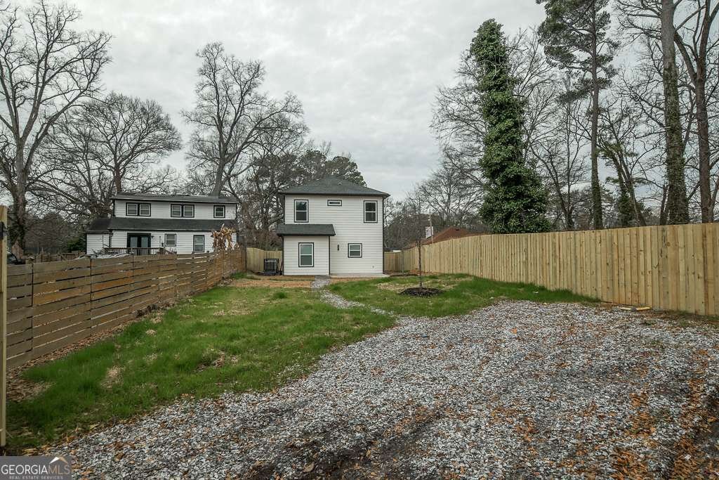 1529 Montreat Place Atlanta - Photo 36