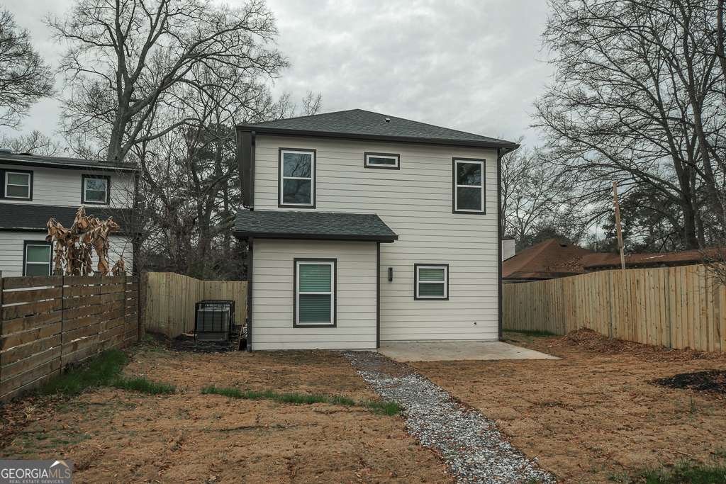 1529 Montreat Place Atlanta - Photo 37