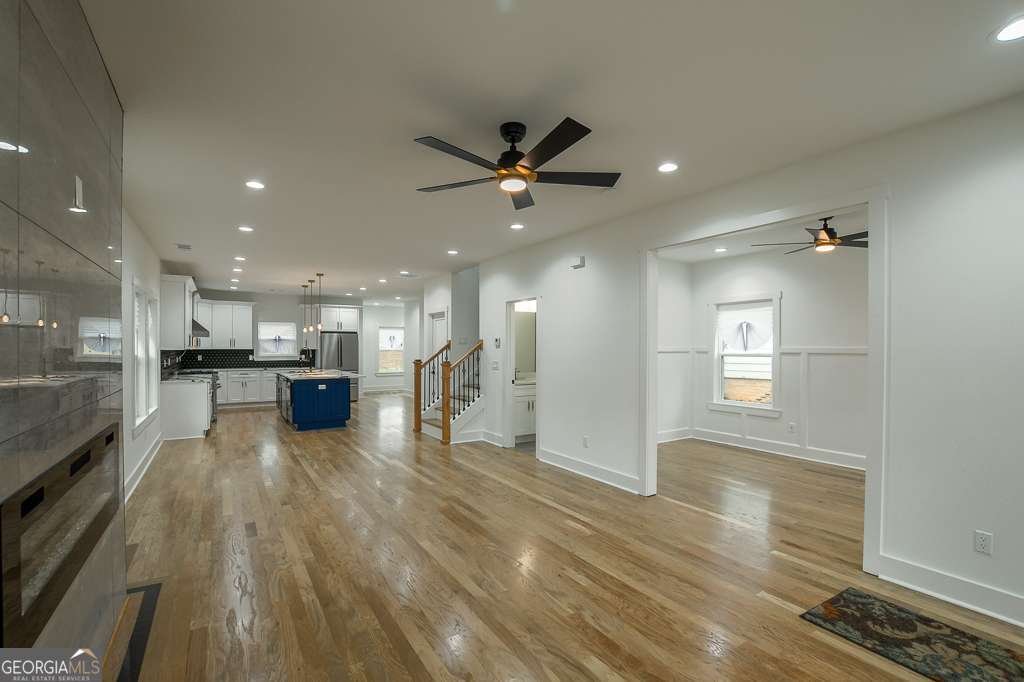 1529 Montreat Place Atlanta - Photo 6