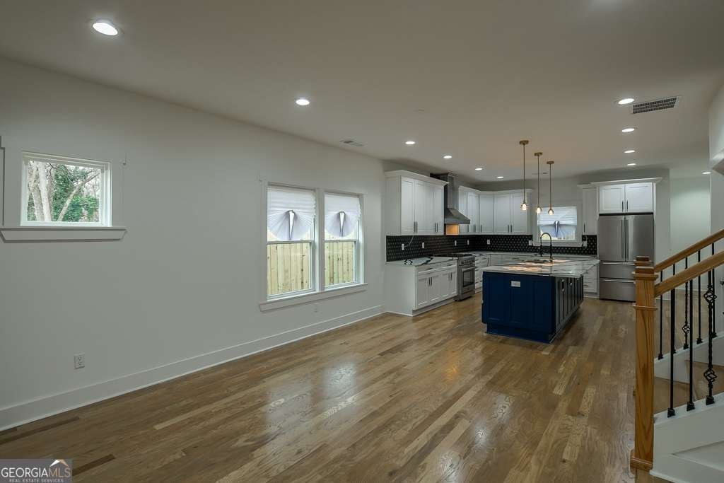 1529 Montreat Place Atlanta - Photo 7