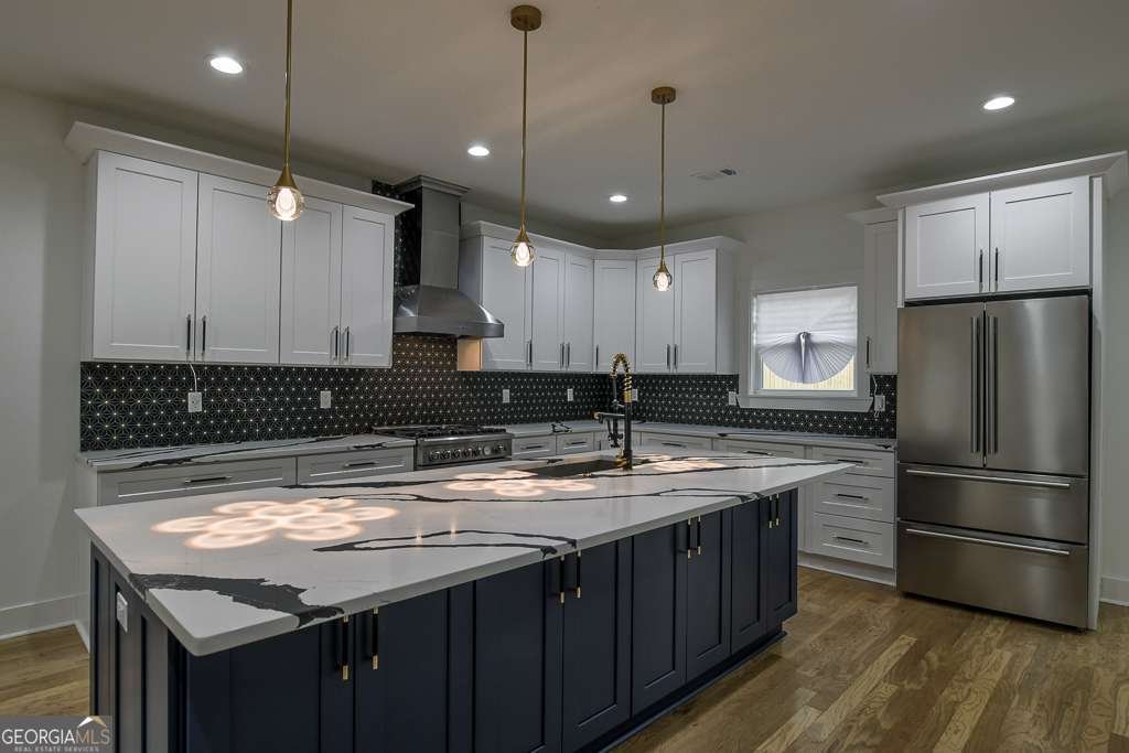 1529 Montreat Place Atlanta - Photo 8