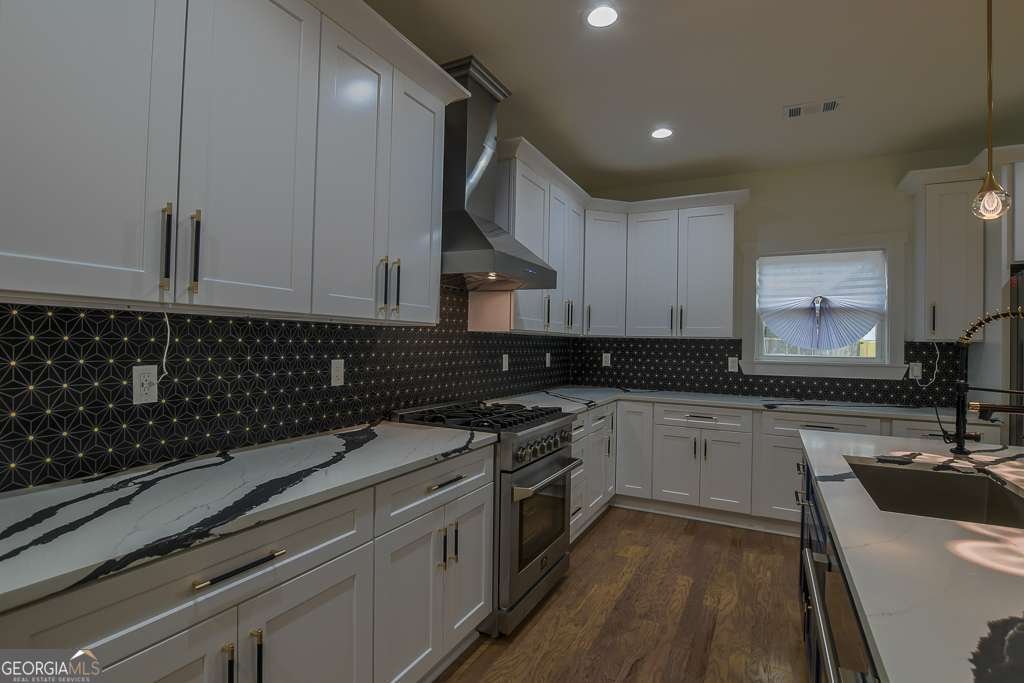 1529 Montreat Place Atlanta - Photo 9