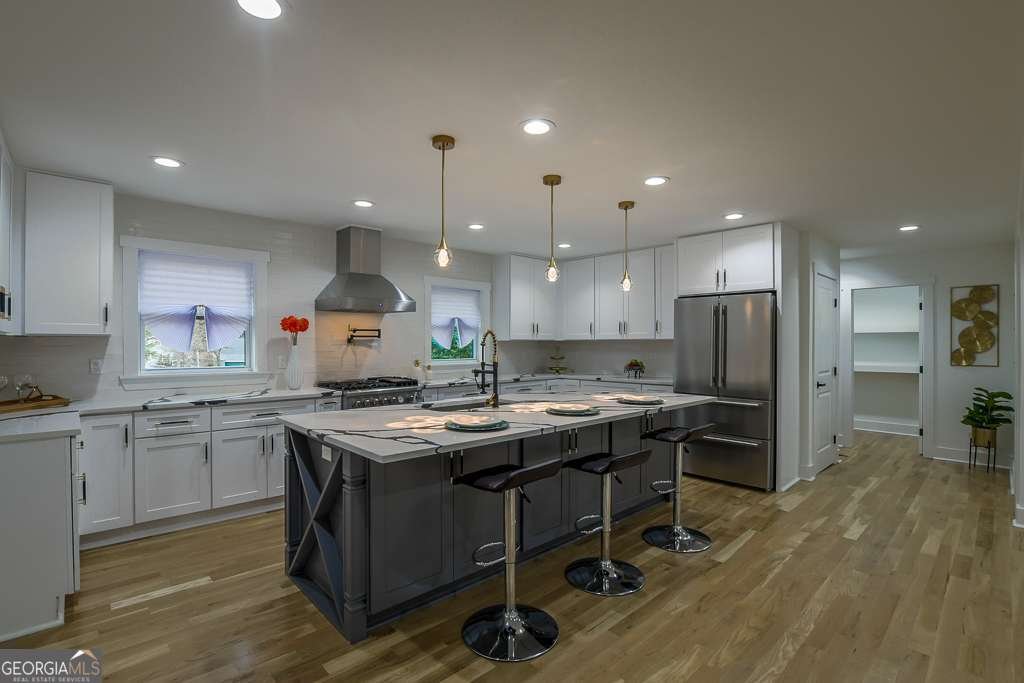 1599 Mayflower Avenue Atlanta - Photo 10