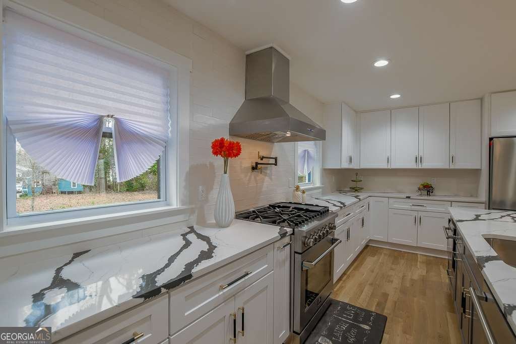 1599 Mayflower Avenue Atlanta - Photo 11