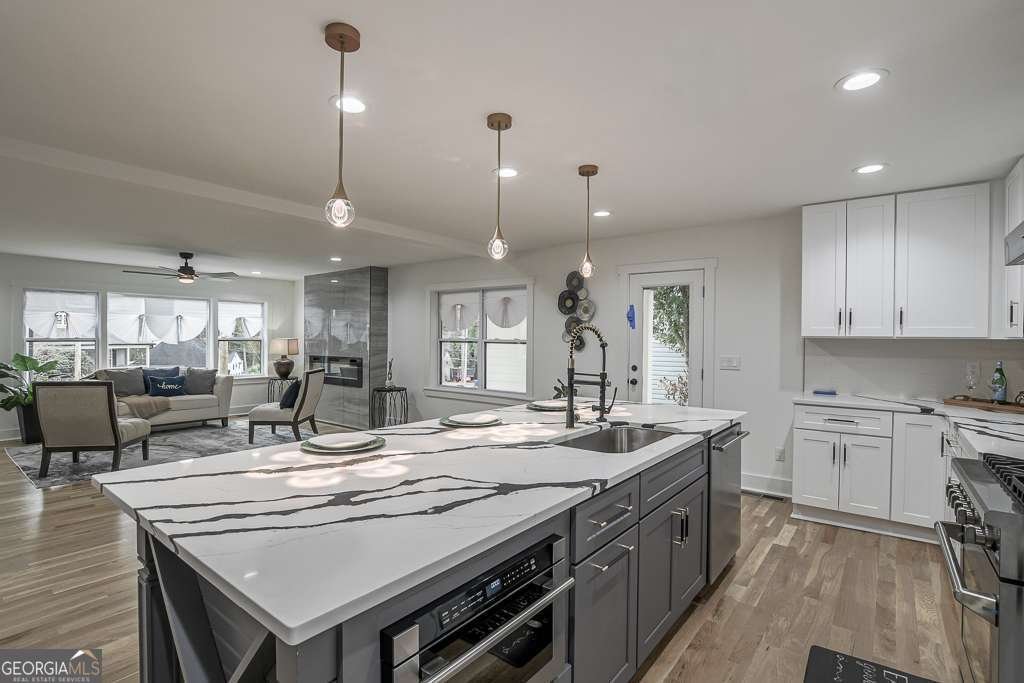 1599 Mayflower Avenue Atlanta - Photo 12