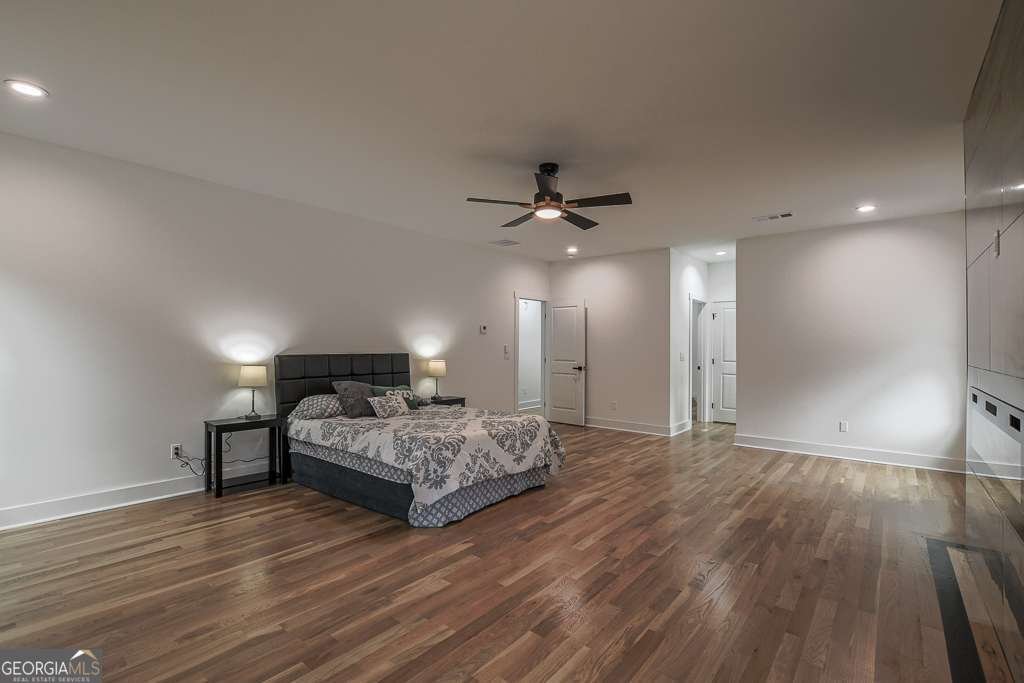 1599 Mayflower Avenue Atlanta - Photo 17