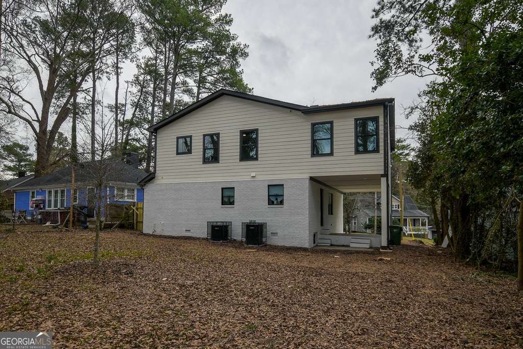1599 Mayflower Avenue Atlanta - Photo 24